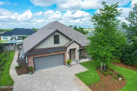 4735 Bayou Bluff Trl, Lynn Haven, FL 32444