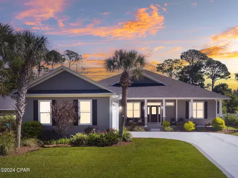 922 Dolphin Harbour Dr, Panama City Beach, FL 32407