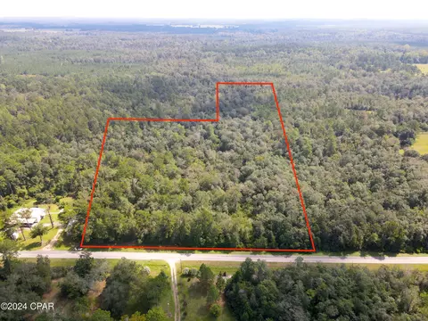 00 Pine Grove Rd, Quincy, FL 32351