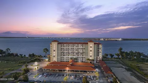 2400 Grandiflora Blvd #903, Panama City Beach, FL 32408
