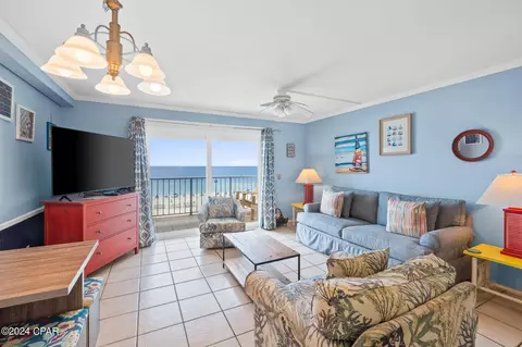 8743 Thomas Dr #505, Panama City Beach, FL 32408