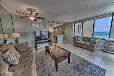 9850 Thomas Dr #612E, Panama City Beach, FL 32408