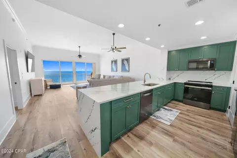 6627 Thomas Dr #1003, Panama City Beach, FL 32408