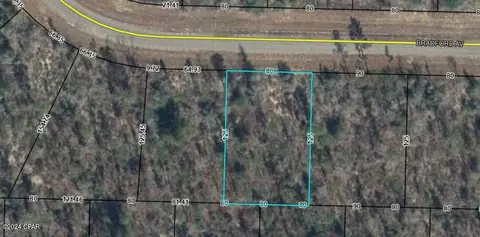 lot15 Bradford Ave UNIT 11 BLK 778, Chipley, FL 32428