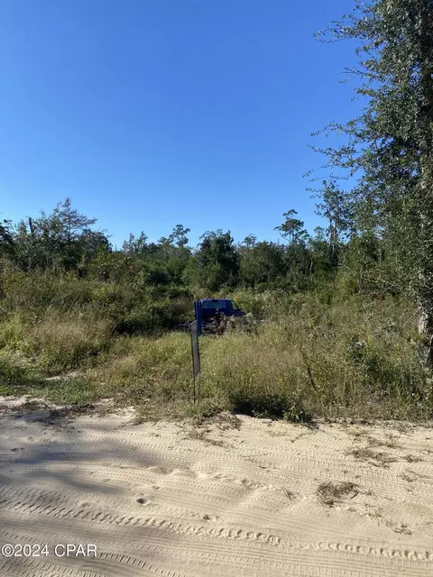 10450 River Alley Rd, Youngstown, FL 32466