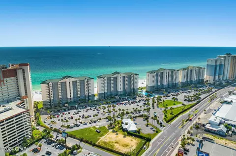 10509 Front Beach Rd #1401, Panama City Beach, FL 32407