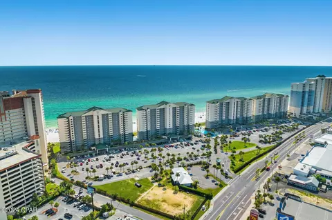 10509 Front Beach Rd #1401, Panama City Beach, FL 32407