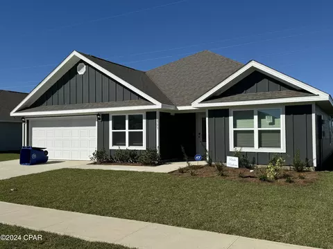 6523 Lazar Ln, Panama City, FL 32404