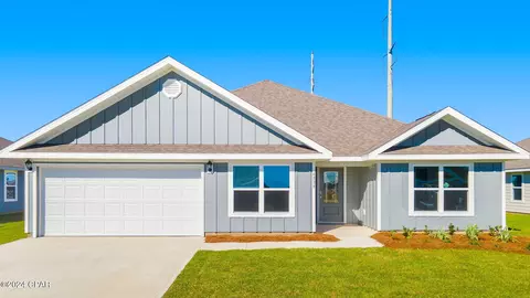 6539 Lazar Ln, Panama City, FL 32404