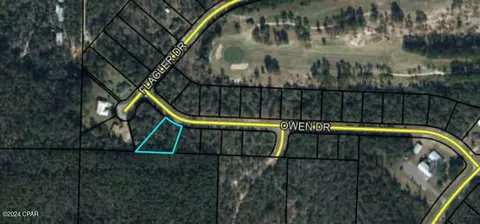 lot46 Owen Dr, Chipley, FL 32428