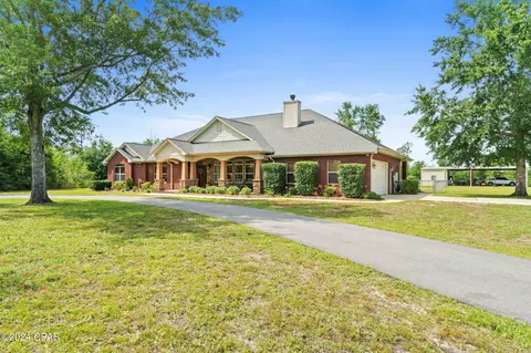 3441 New Church Rd, Panama City, FL 32409