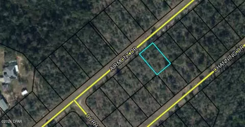 lot5 Airmont Dr, Chipley, FL 32428