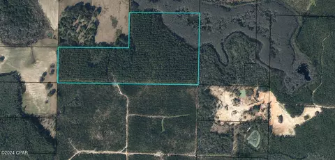 tbd Douglas Ferry Rd, Vernon, FL 32462