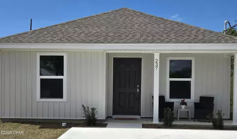 237 Central Ave, Panama City, FL 32401