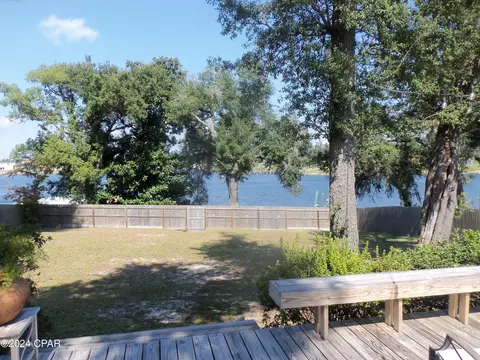1905 Tyndall Dr, Panama City, FL 32401