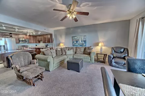 9860 S Thomas Dr #112, Panama City, FL 32408