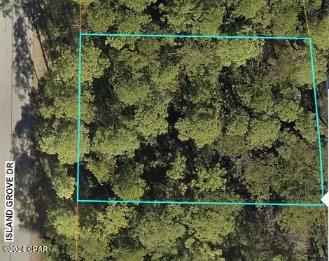 0 Island Grove Dr, Freeport, FL 32439