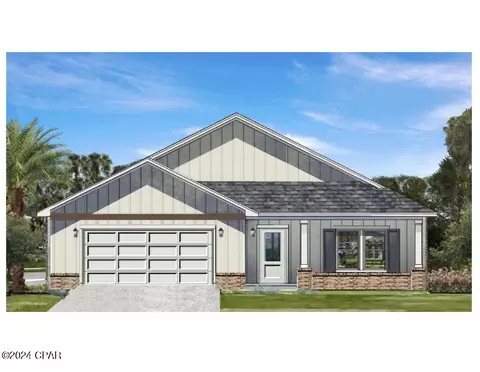 3896 Red Deer Cir, Panama City, FL 32404