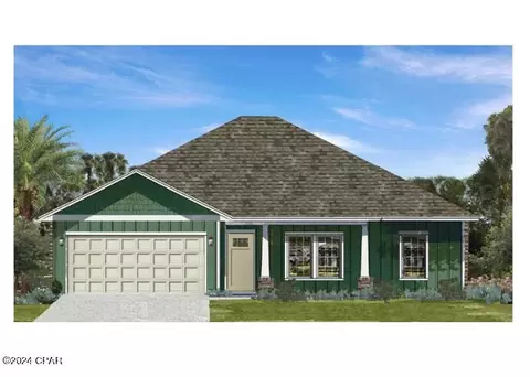 3880 Red Deer Cir, Panama City, FL 32404