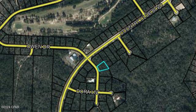 3691 Owen Ct, Chipley, FL 32428