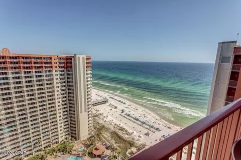 9900 S Thomas Dr #2308, Panama City Beach, FL 32408