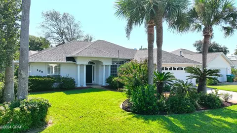 100 Bimini Ct, Panama City Beach, FL 32413