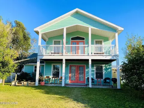 210 2nd St, Panama City Beach, FL 32413