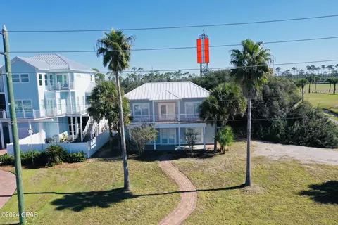 8848 W Highway 98, Port St Joe, FL 32456