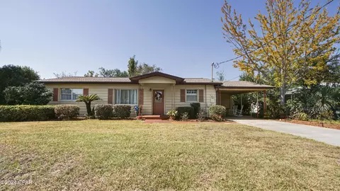 1308 Carolina Ave, Lynn Haven, FL 32444