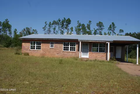 8993 NW Felix Flanders Rd, Altha, FL 32421