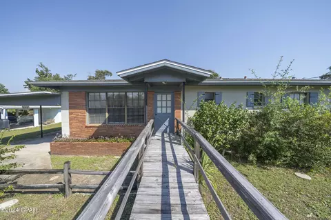 808 Balboa Ave, Panama City, FL 32401