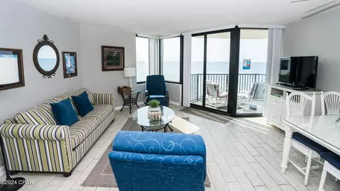 9850 S Thomas Dr #1004E, Panama City Beach, FL 32408