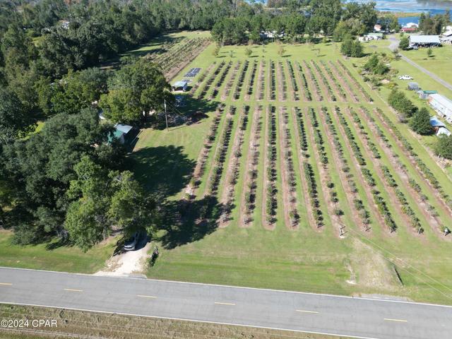 7772 Howell Rd, Sneads, FL 32460