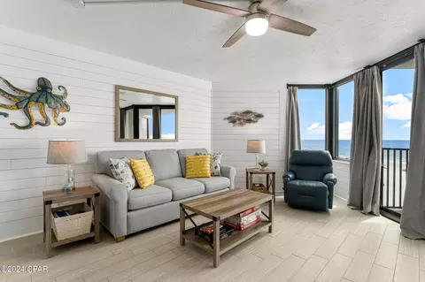 9850 S Thomas Dr #603W, Panama City Beach, FL 32408