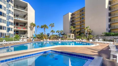 8817 Thomas Dr #A723, Panama City Beach, FL 32408