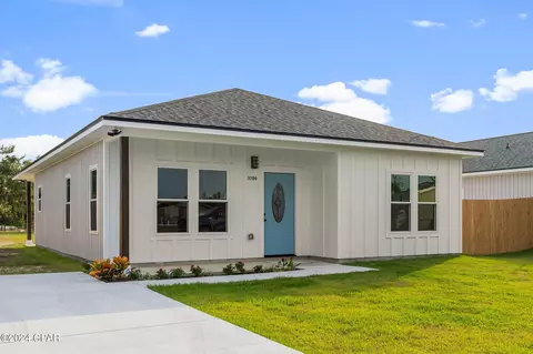 3700 E 13th Ct, Panama City, FL 32404