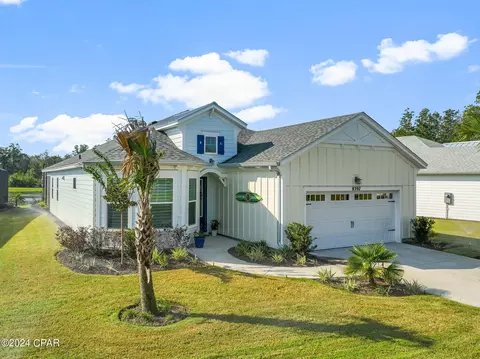8397 Landshark Blvd, Panama City Beach, FL 32413