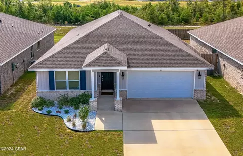 4715 Loblolly Way, Panama City, FL 32404