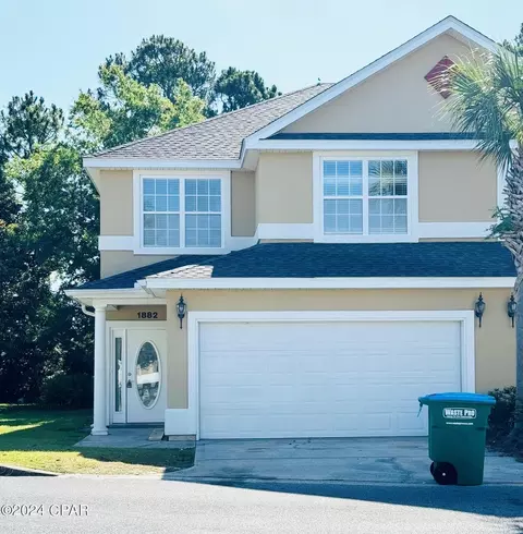 1882 Annabellas Dr, Panama City Beach, FL 32407