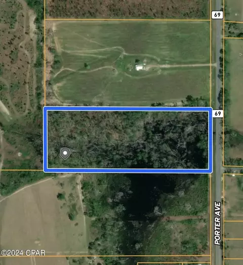 0 Sr-69, Grand Ridge, FL 32442