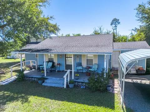 6716 E 5th St, Panama City, FL 32404
