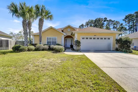 515 Hidden Island Dr, Panama City, FL 32408