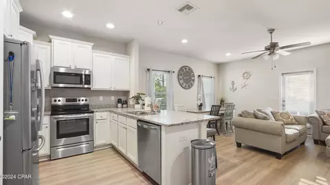 1877 Pointe Dr, Panama City Beach, FL 32407