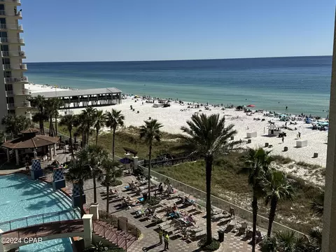 9900 S Thomas Dr #605, Panama City, FL 32408
