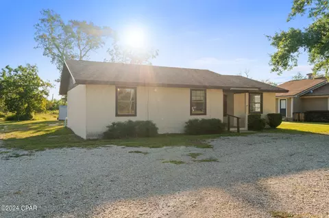 3112 N East Ave, Panama City, FL 32405