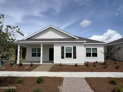 2313 Myrtle Ct #LOT 640, Panama City, FL 32405