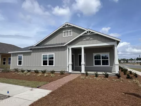 1080 Blazing Star St #LOT 508, Panama City, FL 32405