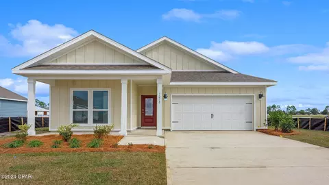7258 Shady Oak Way, Panama City, FL 32409