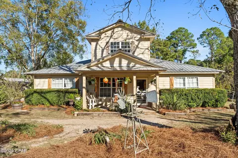 1583 Clemmons Rd, Bonifay, FL 32425