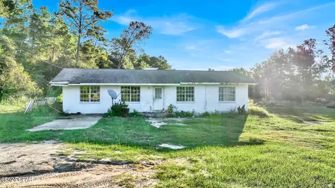 2481 Orange Hill Rd, Chipley, FL 32428